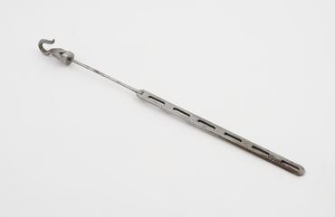 Gay Lussac's Apparatus for Assaying Silver