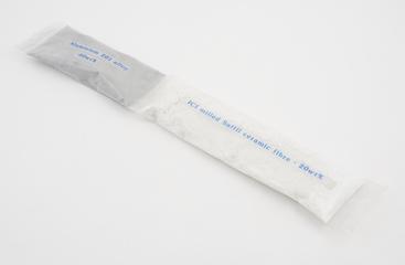 Safil ceramic fibre-80wt% powder