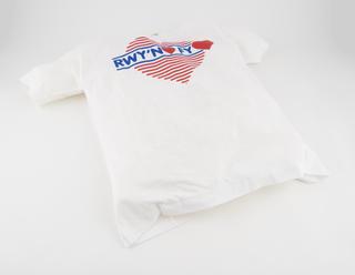 Promotional T-Shirt, RWY'N FY