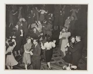Tower Ballroom, Blackpool