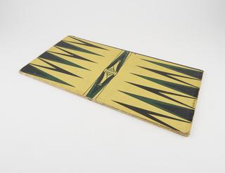 Backgammon Board