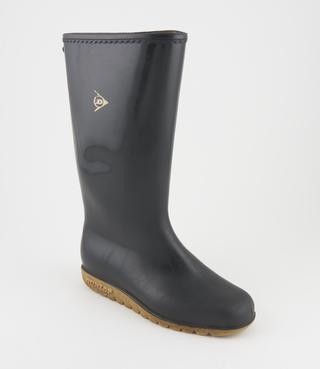 Wellington boot, part of a pair