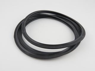 Component of Model 7505 steam syringe steriliser, English, 1992