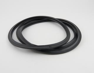 Rubber Rings from Triple Rack Steam Syringe Steriliser