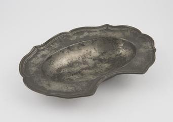 Shaving bowl