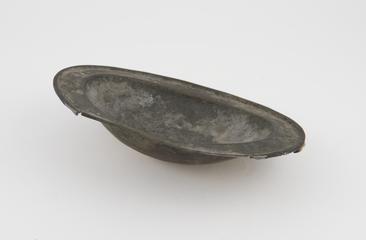 Shaving bowl