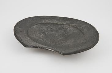 Shaving bowl