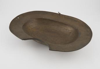 Shaving bowl