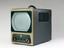 'Ekcovision' TMB272 mains/battery portable television, 1956