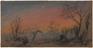 Sky sketches from September 1883 to September 1886