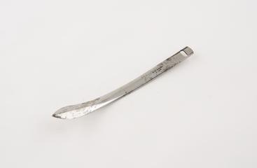 Seton needle