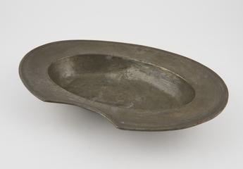 Shaving bowl
