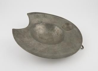 Shaving bowl