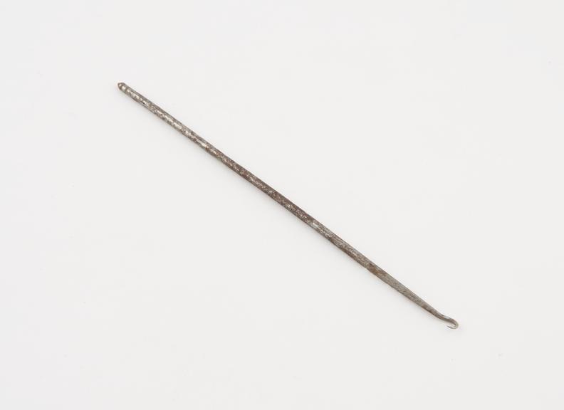 Hook, steel, Chinese