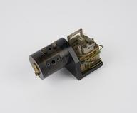 Servo valve assembly | Science Museum Group Collection