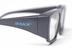 Pair of polarised 3D glasses as used for the IMAX cinema at