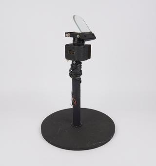 Turret Reflector Gun Sight