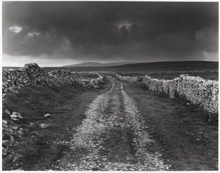Mastiles Lane, near Kilnsey