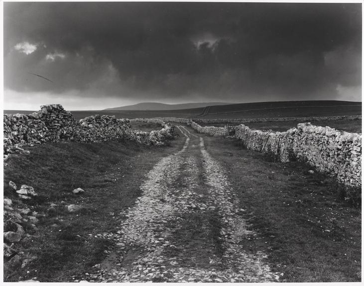 Mastiles Lane, near Kilnsey