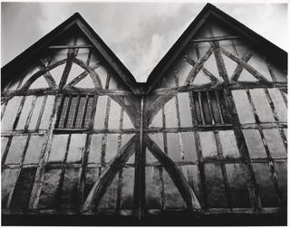 Merchant Adventurers' Hall, York