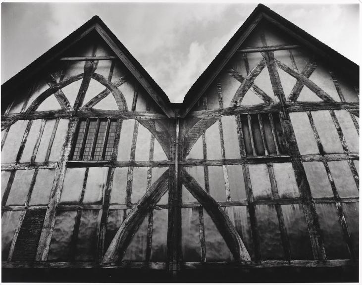 Merchant Adventurers' Hall, York