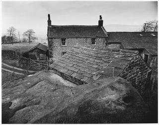 Combshop, Addingham Moorside