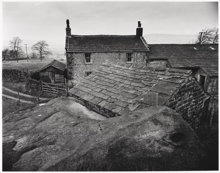 Combshop, Addingham Moorside