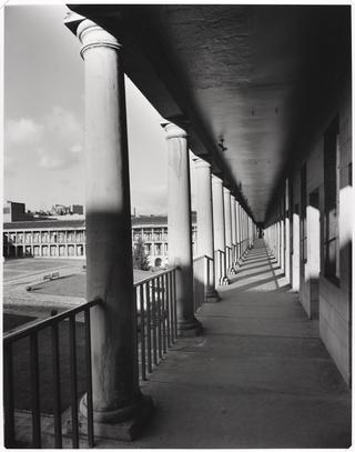 Piece Hall Yard, Halifax