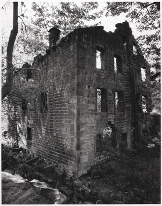 Jumble Hole Clough, Hebden Bridge