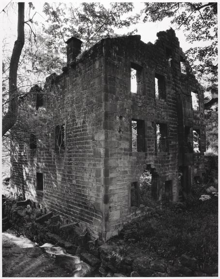 Jumble Hole Clough, Hebden Bridge