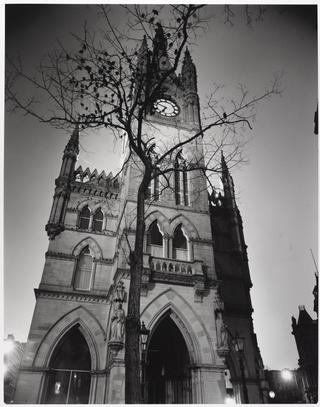 Wool Exchange, Bradford