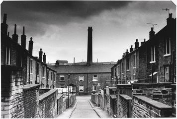 Mill Housing, Halifax