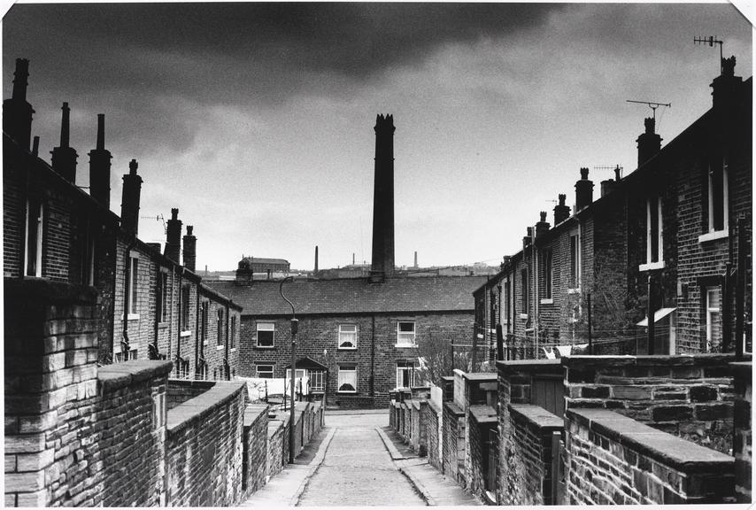 Mill Housing, Halifax