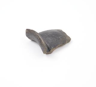 Material to illustrate heavy mineral analysis of pottery