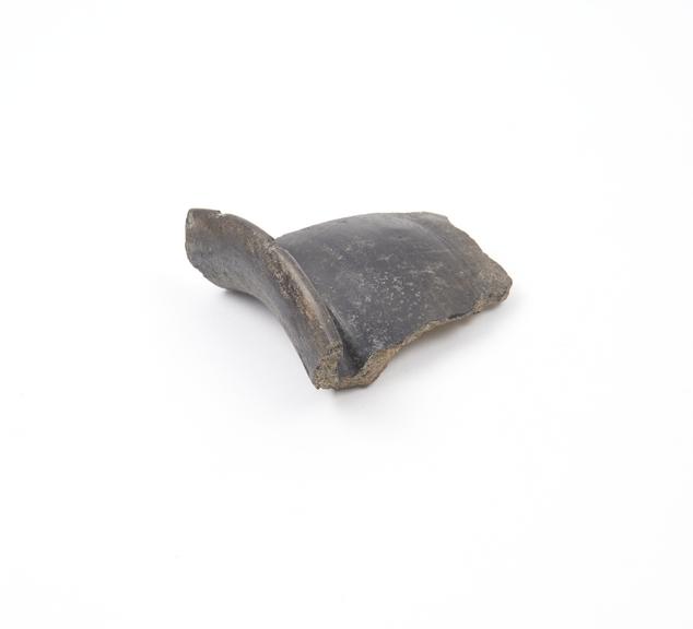 Material to illustrate heavy mineral analysis of pottery