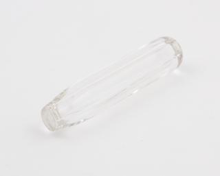 Glass specimen