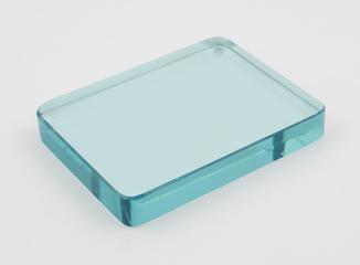 plate glass