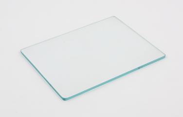 plate glass