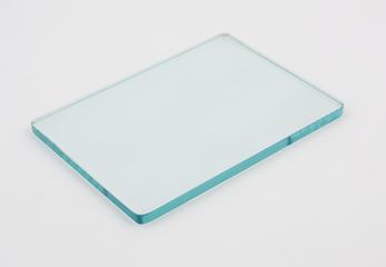 plate glass