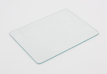 plate glass