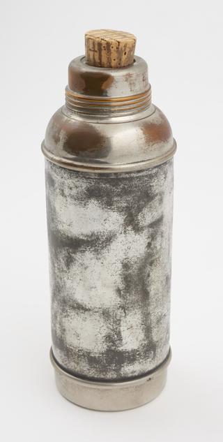 Vacuum flask