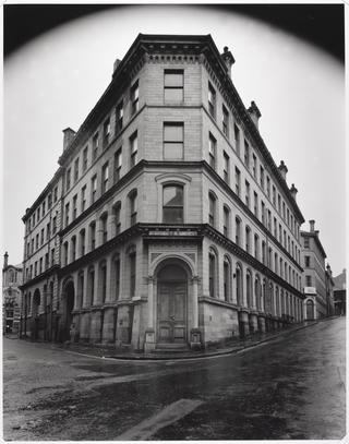 Priestley's Warehouse, Little Germany, Bradford