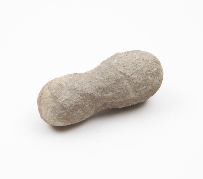 Stone pestle