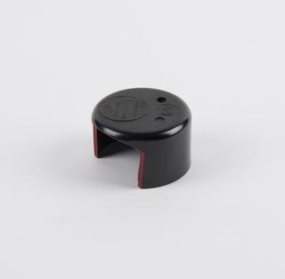 Petrol cap from sectioned S.U. pressure petrol pump type L.