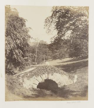 Bridge at Woodhouselee