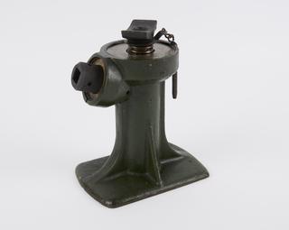 'Millennium Universal' motor car lifting jack