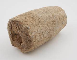 Object illustrating the Cire Perdue method