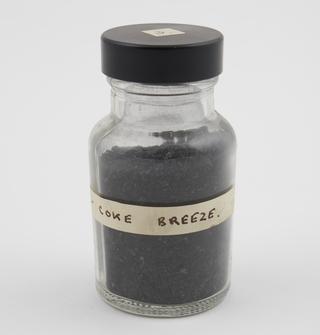 Coke breeze