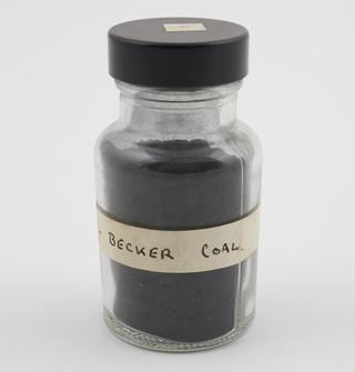 Becker coal