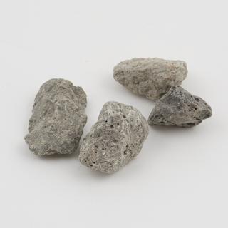 Crushed blast-furnace slag, 3/4" chippings
